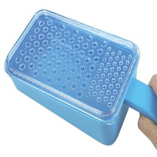 모어 감자강판 마늘강판