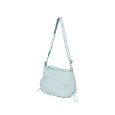 [국내 매장품] EIDER ETTE (에떼) 크로스백_Light Mint 176603, 00(FREE)