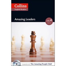 Amazing Leaders, Collins