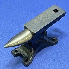 스마토 모루 SM-7K 1037490 대장간 금속을 망치로 두드릴때 받침대, 1