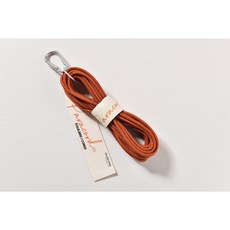 소분 3.0mm 5m 카라비너 파라코드 끈 아웃도어 로프 리드줄 팔찌 마스크스트랩, 63.Malfite