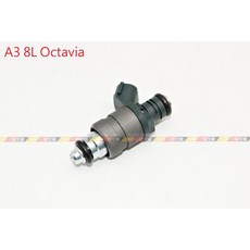 VAG小賴汽車 A3 8L Octavia 噴油嘴 037906031AL 全新, 1個