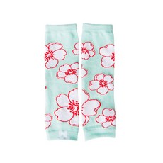 美國Baby Leggings 寶寶時尚手襪套 中高筒護膝 保暖