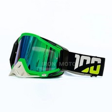 오토바이 헬멧 고글 먼지 자전거 렌즈 모토크로스 안경 사이클링 선글라스 보호, 11. 1004--6, 1개