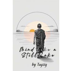 (英文圖書)Mind Like a Still Lake: - Meditation & Unity of Experience 平裝版, Independently Published, 英文