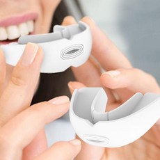 수면 마우스피스 잠잘때 소음방지 치아 보호 스플린트 OC_0210NX