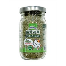 摩爾思 Mores 貓薄荷草 細葉, 1個, DD-112有機貓薄荷 32g(細葉)