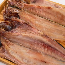 보기 힘든 로얄 사이즈 1마리 160g 이상 반건조 임연수, 2개, 특대짜 반건조