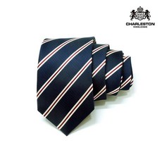 찰스톤 남성넥타이 선물용 charleston tie