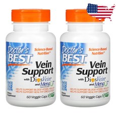 닥터땡베스트 베인 서포트 디오스 민 헤스페리딘 비타민k MenaQ7 MK7 120정, 1개