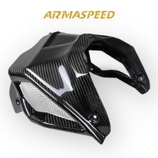 ARMASPEED MT 15 碳纖維 卡夢 下導流, 下擾流（SMC鍛造碳纖維）