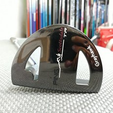 (국내배송정품) 핑 상태양호 핑 스캇데일 TR GRAYHAWK 35인치 말렛 퍼터 122341, (국내배송정품) 핑 상태양호 핑 스캇데일 TR GRAY