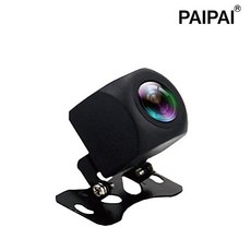 PAIPAI 12吋專用1080P高畫質後鏡頭, A550D
