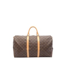 루이 비통 중고 2001 키폴 50 숄더 백