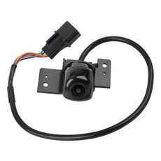 JDMON 현대 투싼 2016 2017 2018 2019 2020용 백업 카메라 교체품 95760-D3000 95760D3000 95760-D3001 95760D3001 956, JDMON 현대 투싼 2016 2017 2018 201