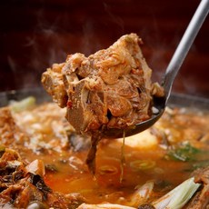 한치물회 몸통 물회키트, 1개, 상세페이지 참조