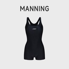 여성용 원피스 수영복 슬림핏 미니멀 커버업 스포츠 수영장 전용