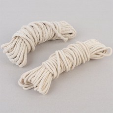 실비아몰 면로프줄 섬유로프, 10M