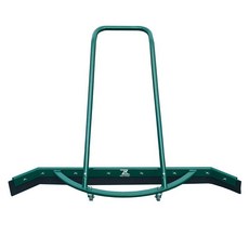 경기장 코트 물밀대 농구코트 바닥 청소 주차장 야외, 고탄성 알루미늄 워터푸셔, 1개