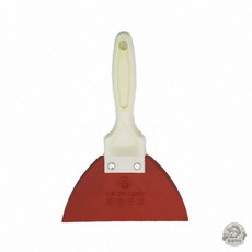 뭉솔마켓 우레탄 작업용 밀대 130mm 핸디코특작업