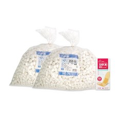 메딕 코튼롤 1호(1.2cm) 450g x 2개 총900g 소독롤 면 탈지면 + 지우개밴드 10매, 1개