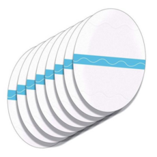 상도일 허벅지 패치 바디 마찰 방지 스티커 10P