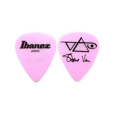 IBANEZ 1000SV-MP 스티브 바이픽 기타 픽×10장, 1개, 없음, 없음