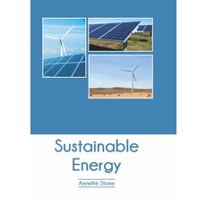 (영문도서) Sustainable Energy Hardcover, Murphy & Moore Publishing, English, 9781639875122