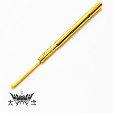 探針 P75套管 R75-3W (20PCS/包) 大洋國際電子, 1個