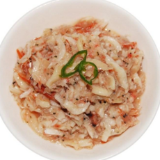 광천 현숙이네 국산100% 김장용 추젓 토굴새우젓 500g~5kg, 500g, 1개