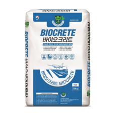 콘크리트 다목적 시멘트 보수제 초속경 고강도 몰탈 QSP 20kg, 1개