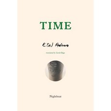 Time Paperback, Nightboat Books, English, 9781643620046