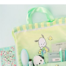 aloha 포차코 가벼운가방 신발파우치