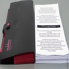 매일발견 파일케이스 다단파일케이스 A4파일수납함 서류파일케이스 똑딱이서류케이스, 블루