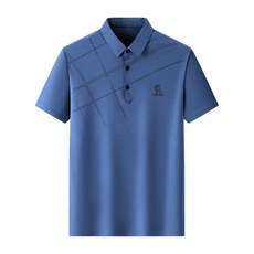 ATSTYLE 涼感POLO衫 男款