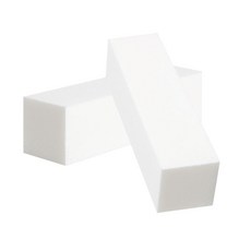 미스타 화이트 샌딩블럭, 10개