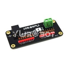 아두이노 전원 허브 모듈 [PWR060014]