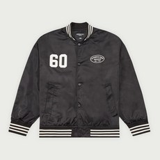 행텐 틴즈 행텐틴즈 폴리 바시티 점퍼 100 14530-010-602-46