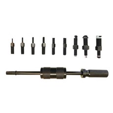 슬라이드 핀뽑기 수동 풀러 볼트 탈착기 원통형 산업용 공구 베어링 분리, 1. M3-M16 외사플러그(박스미포함)