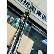 桃園東區釣具 JIGNESIS 抽驚竿 透抽竿 船釣透抽竿 大組 透抽 2025全新規格, 單21