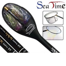 어망 물고기망 낚시뜰채 민물뜰채 3단 다뜨리 뜰망 45668pc 1(PC)