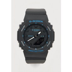 Casio 카시오 손목시계 G-SHOCK 지샥 남녀공용 - Watch 블랙 512315