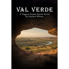 (英文圖書)Val Verde 平裝版, My Book Writers, 英文
