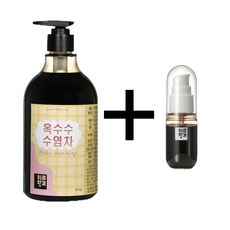 하루헛개 옥수수수염차 원액
