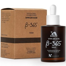 아머펫 베타 365 애완동물용 면역력 강화 보조제 100ml, 1개