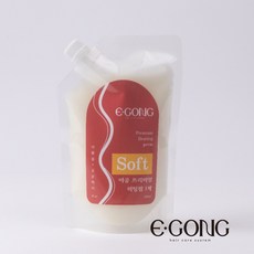 벨모어 이공 히팅열펌 소프트 500g, 1개