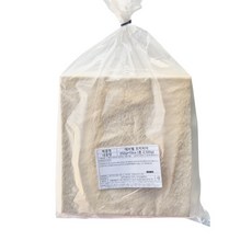 포카치아 생지 250g x 10장(22x22) 식전빵 치아바타 샌드위치, 1