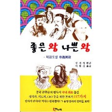 好國王 壞國王, 海努利