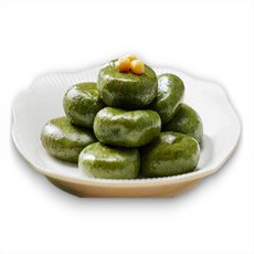 [떡집닷컴] 모시떡, 40g, 20개