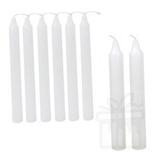 컨비니라이프 민속양초 갑초 긴양초, 6p